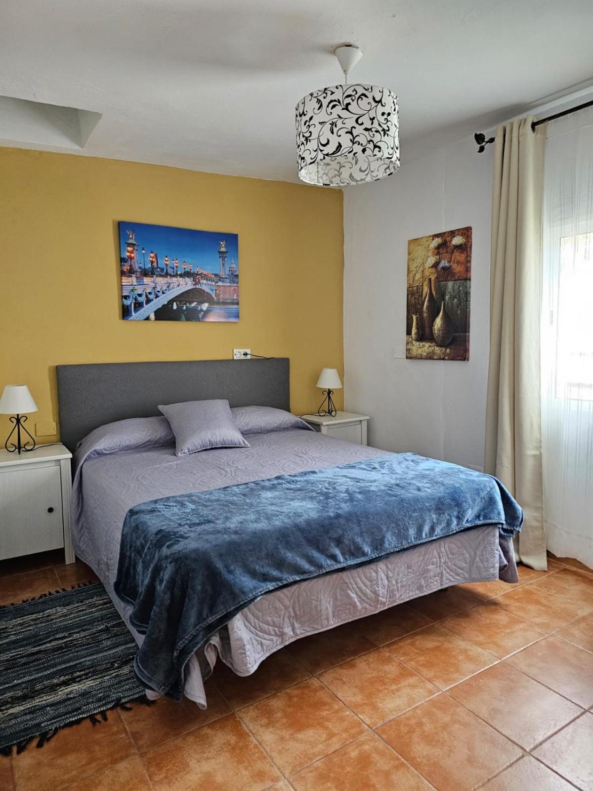 Casa Luz Hotel Agaete  Bagian luar foto